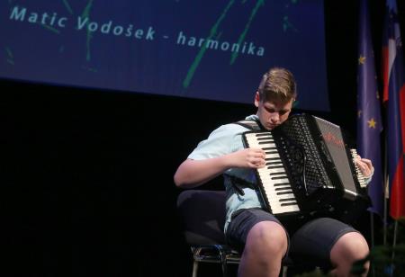ZLATA PETICA 59 FOTO LJUBO VUKELIČ